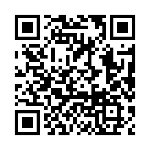 Chavea website QR